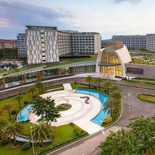 Tổ Hợp Casino 2 Tỷ USD Ở Phú Quốc Dự Kiến Có Thêm Hàng Nghìn Căn Biệt Thự